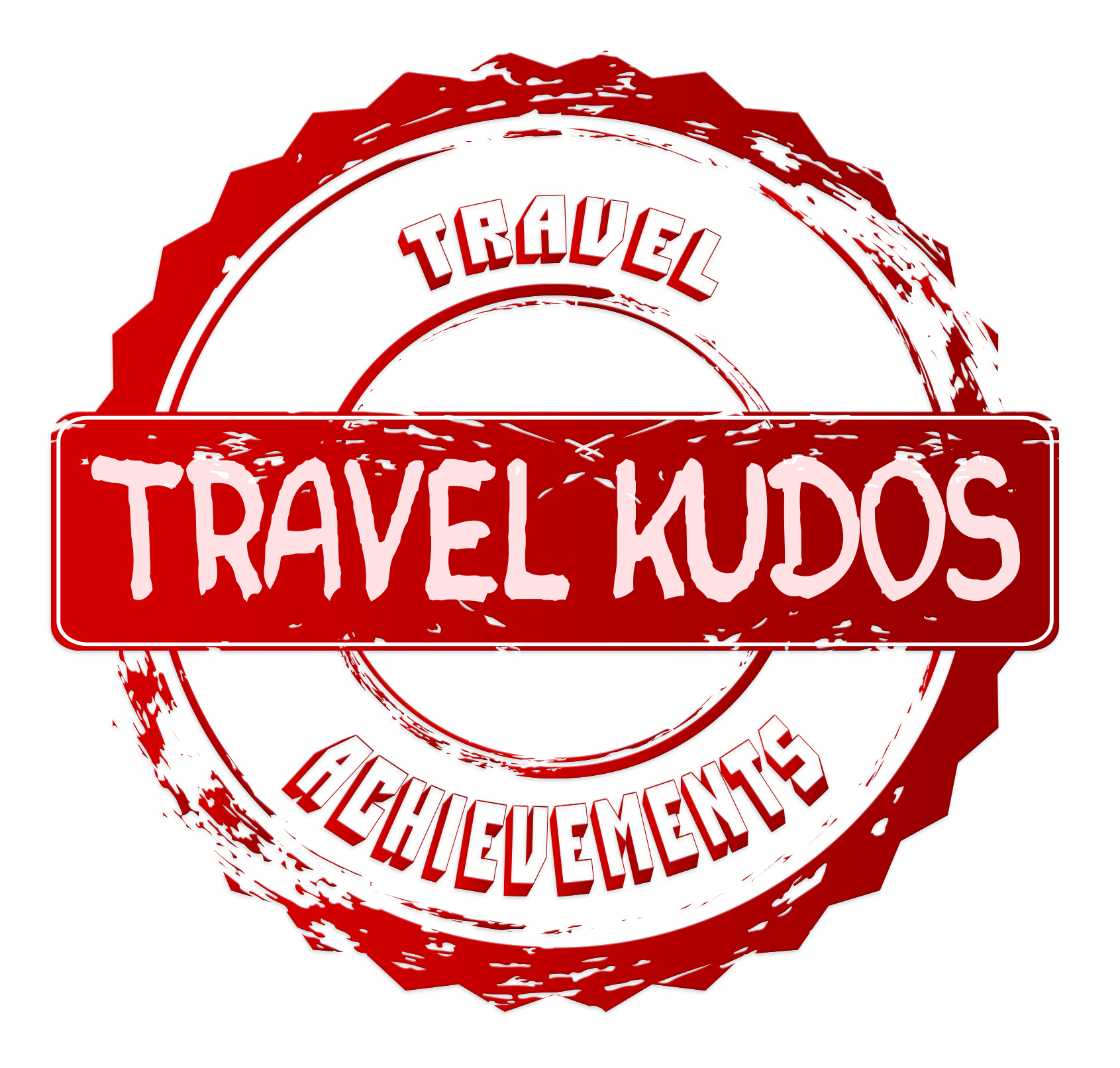 Travel Kudos Logo