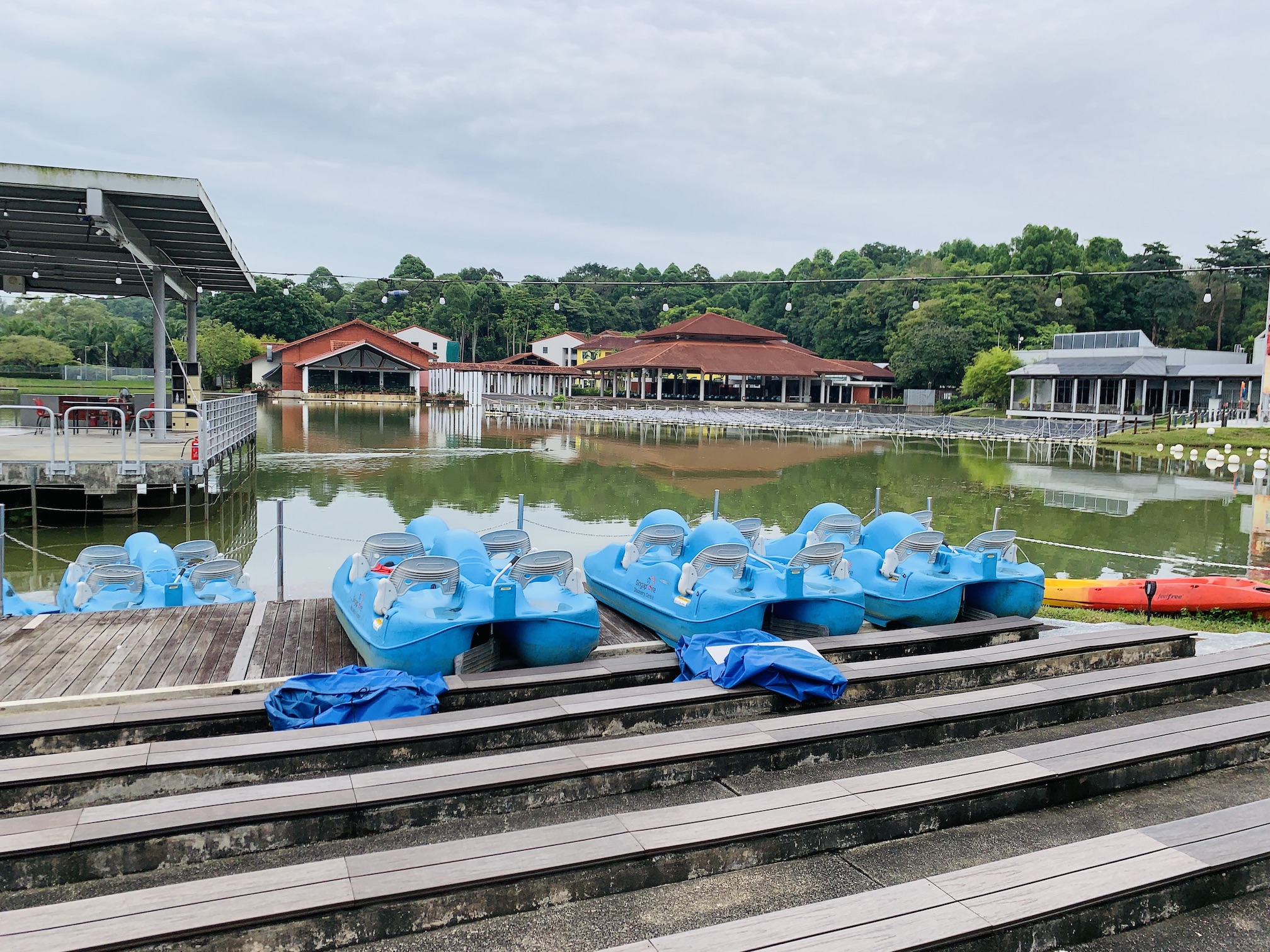 Singapore Discovery Centre 新加坡探索中心 19