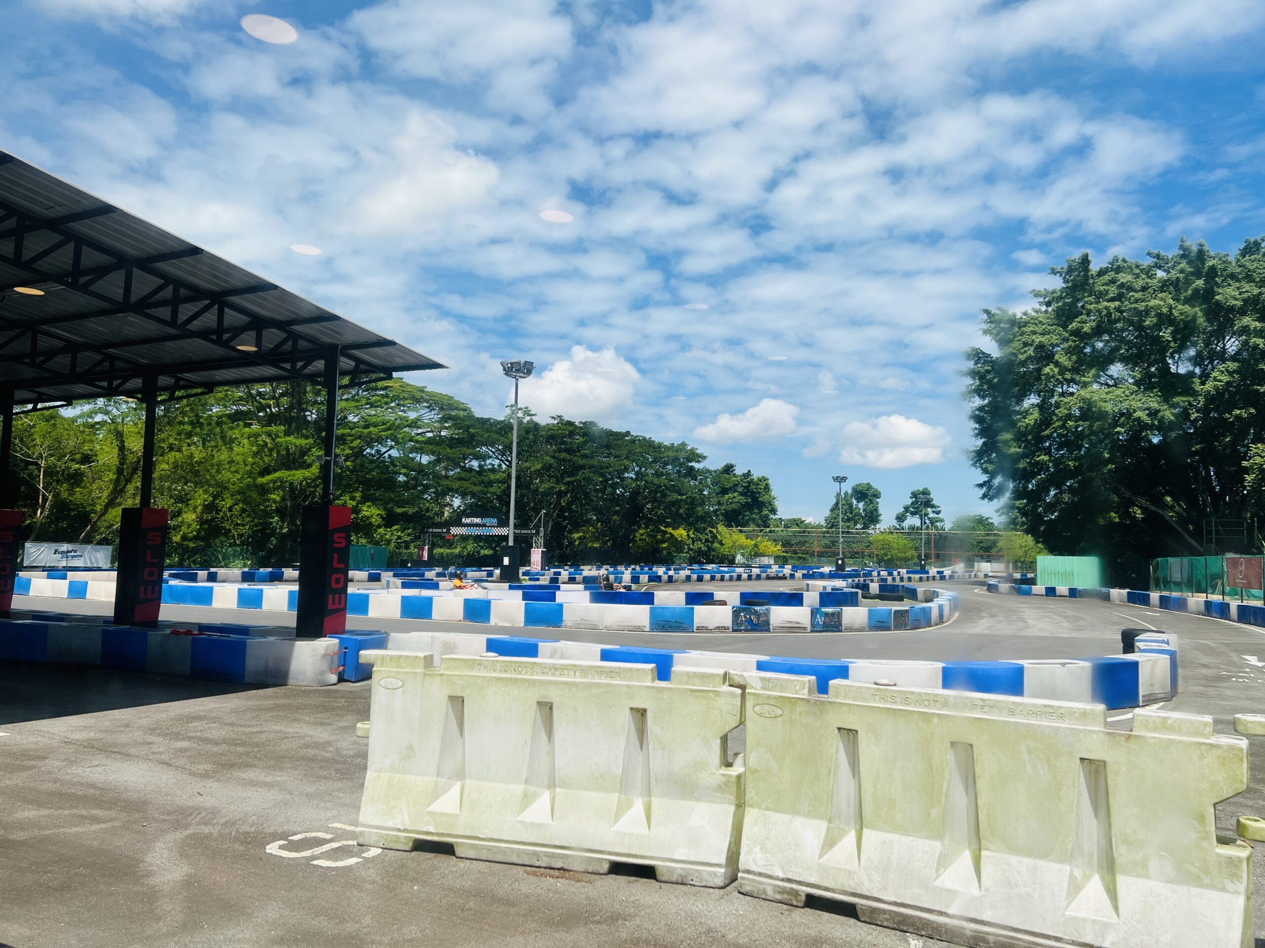 The Karting Arena 7