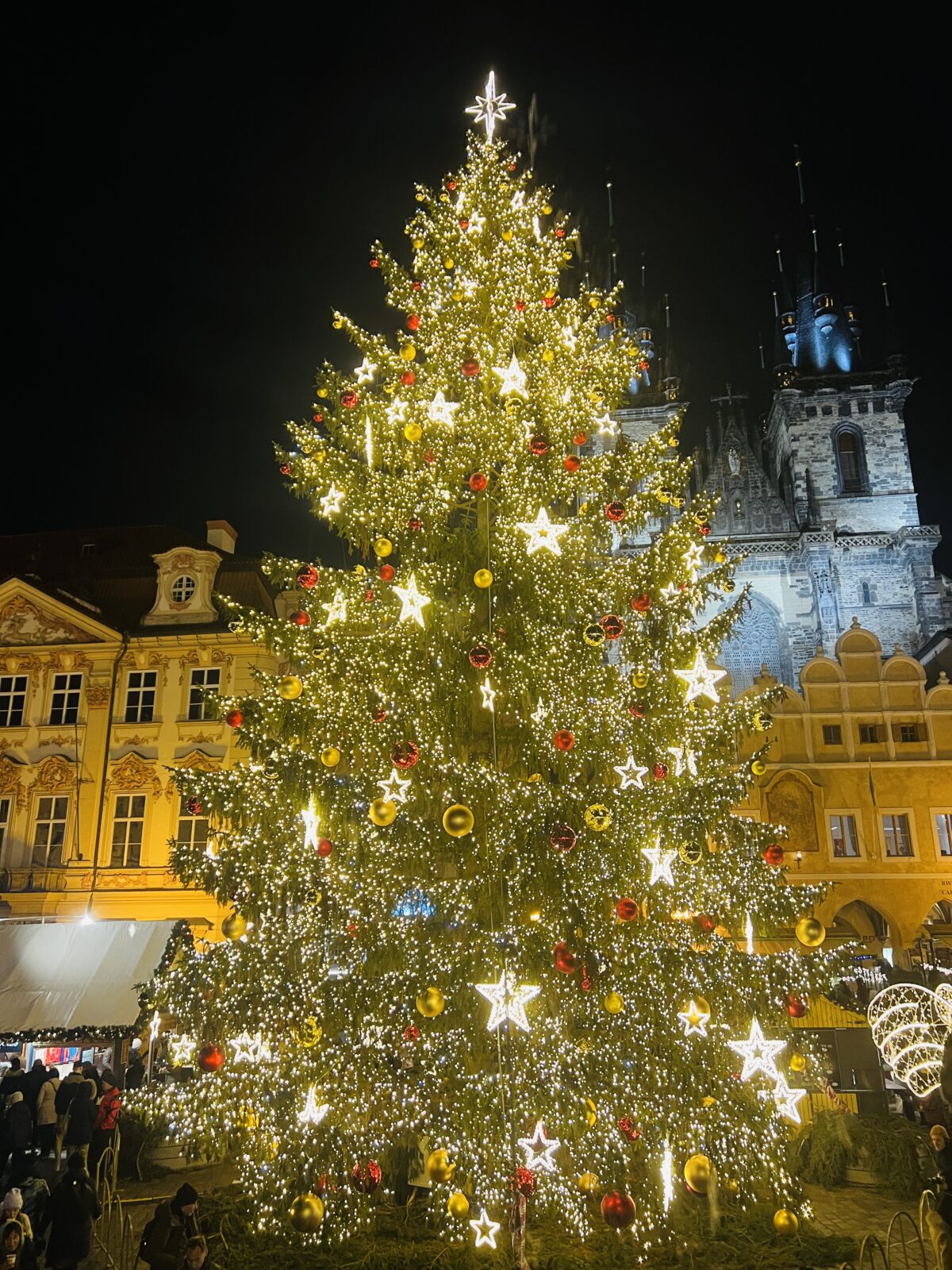 Germany Christmas Markets 德国圣诞市场 1