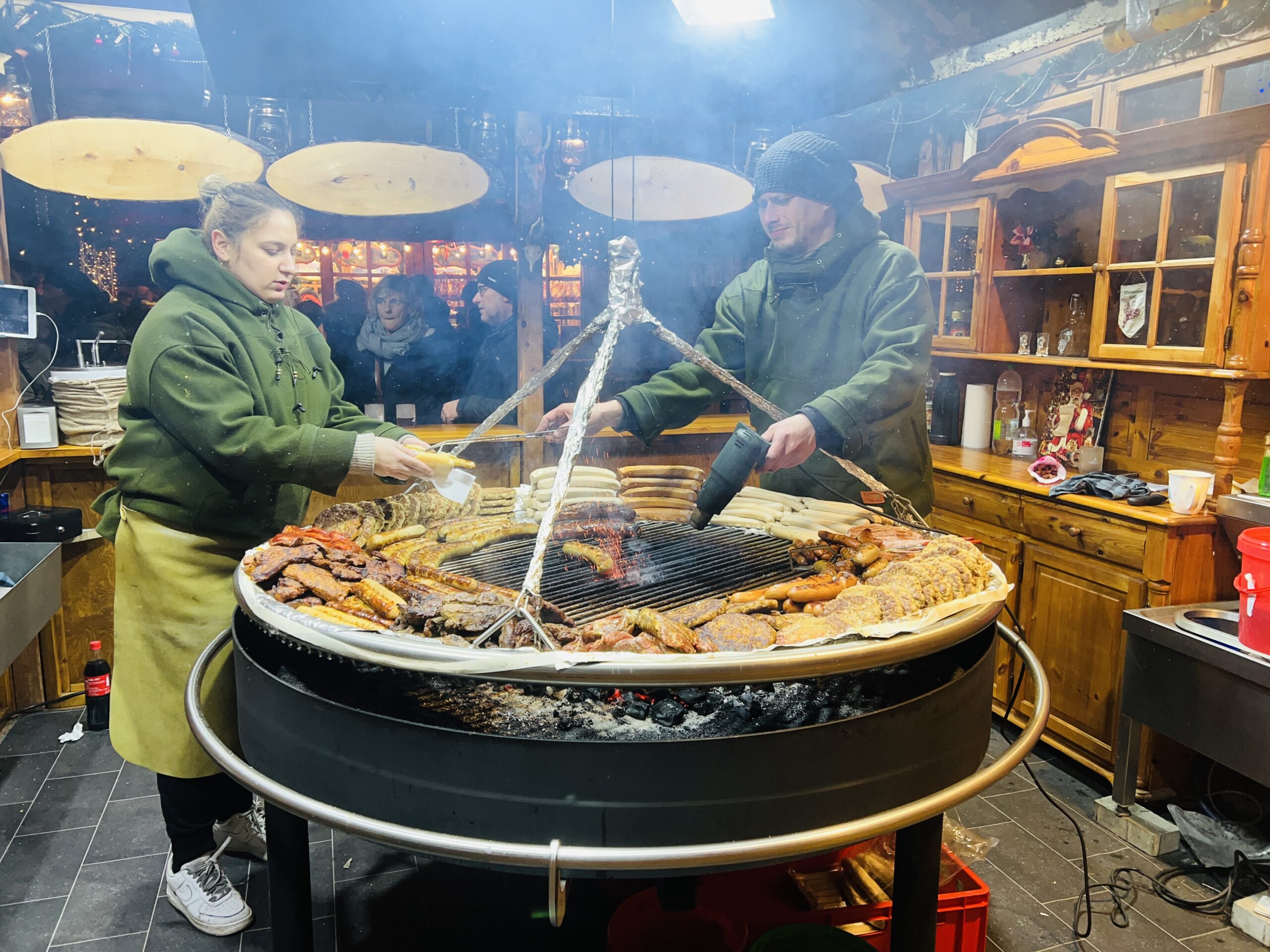 Germany Christmas Markets 德国圣诞市场 3