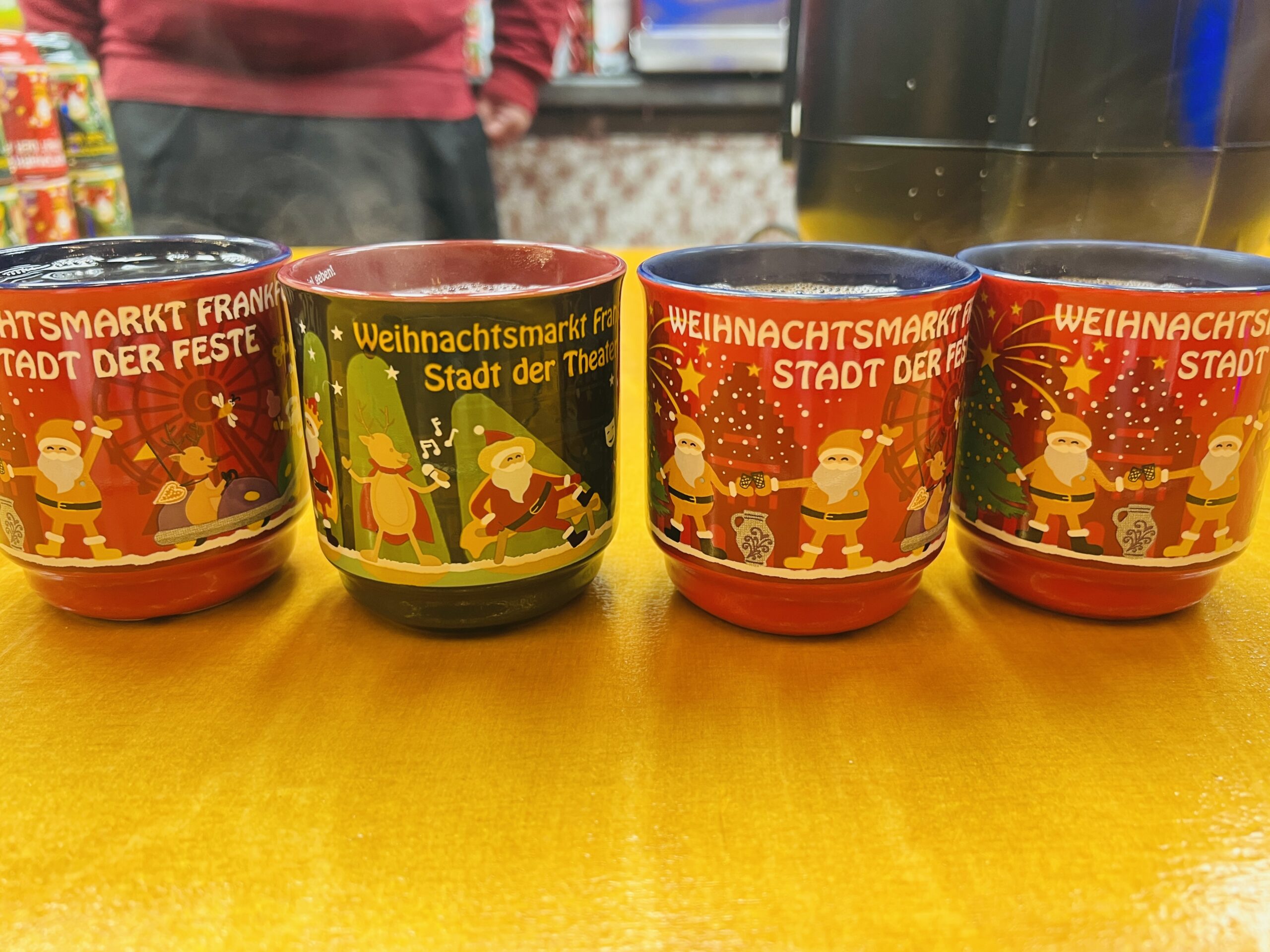 Germany Christmas Markets 德国圣诞市场 5