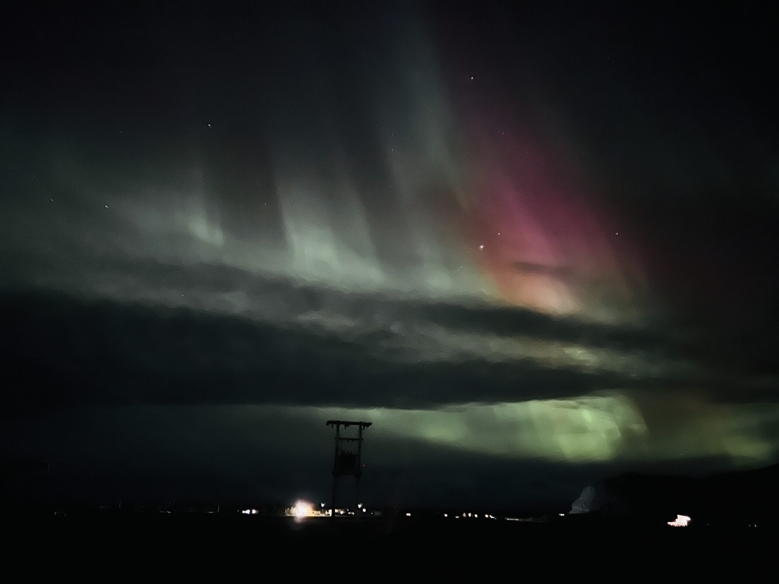 Iceland Nothern Lights Accomodations 4