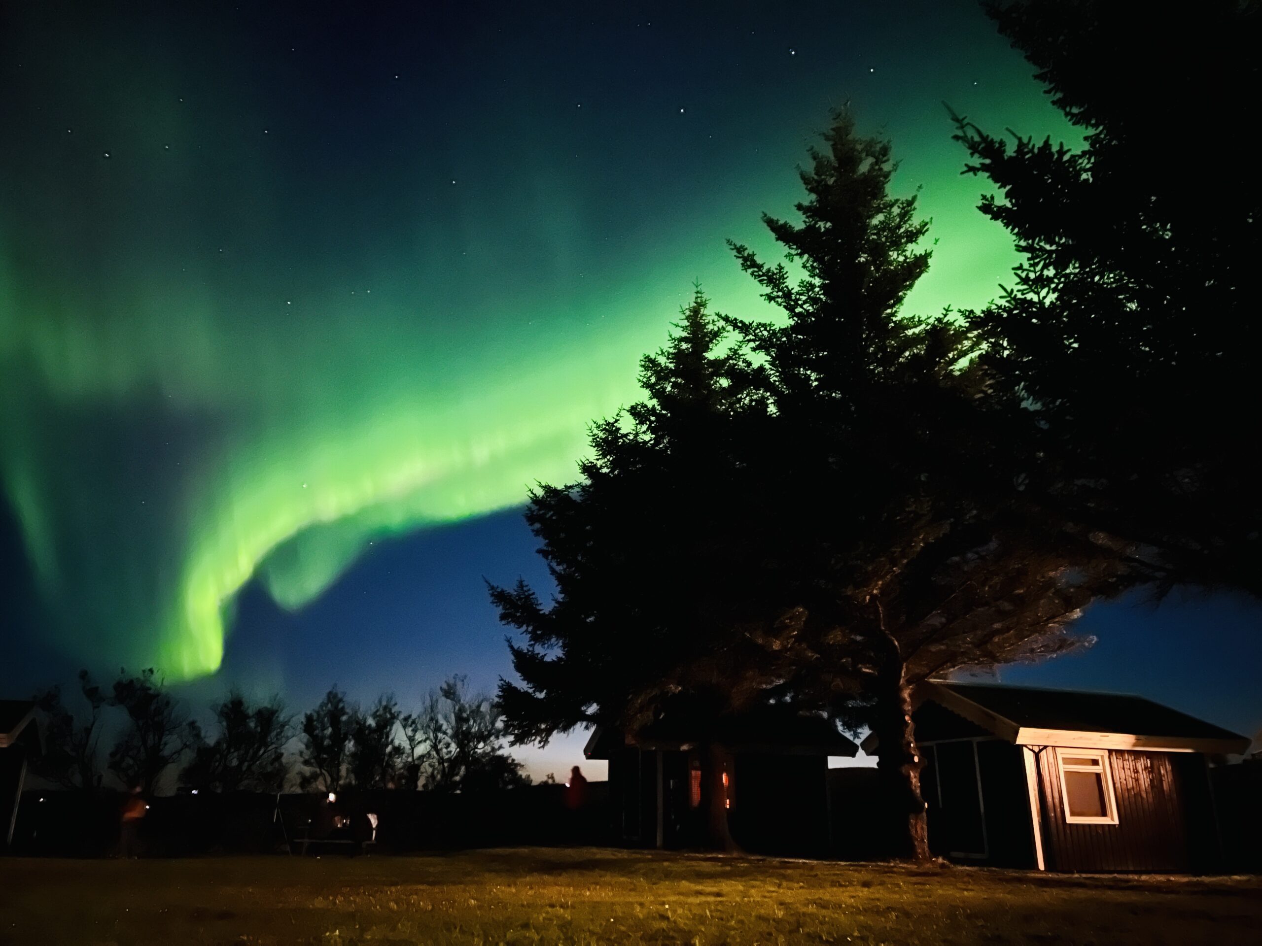 Iceland Nothern Lights Accomodations 7