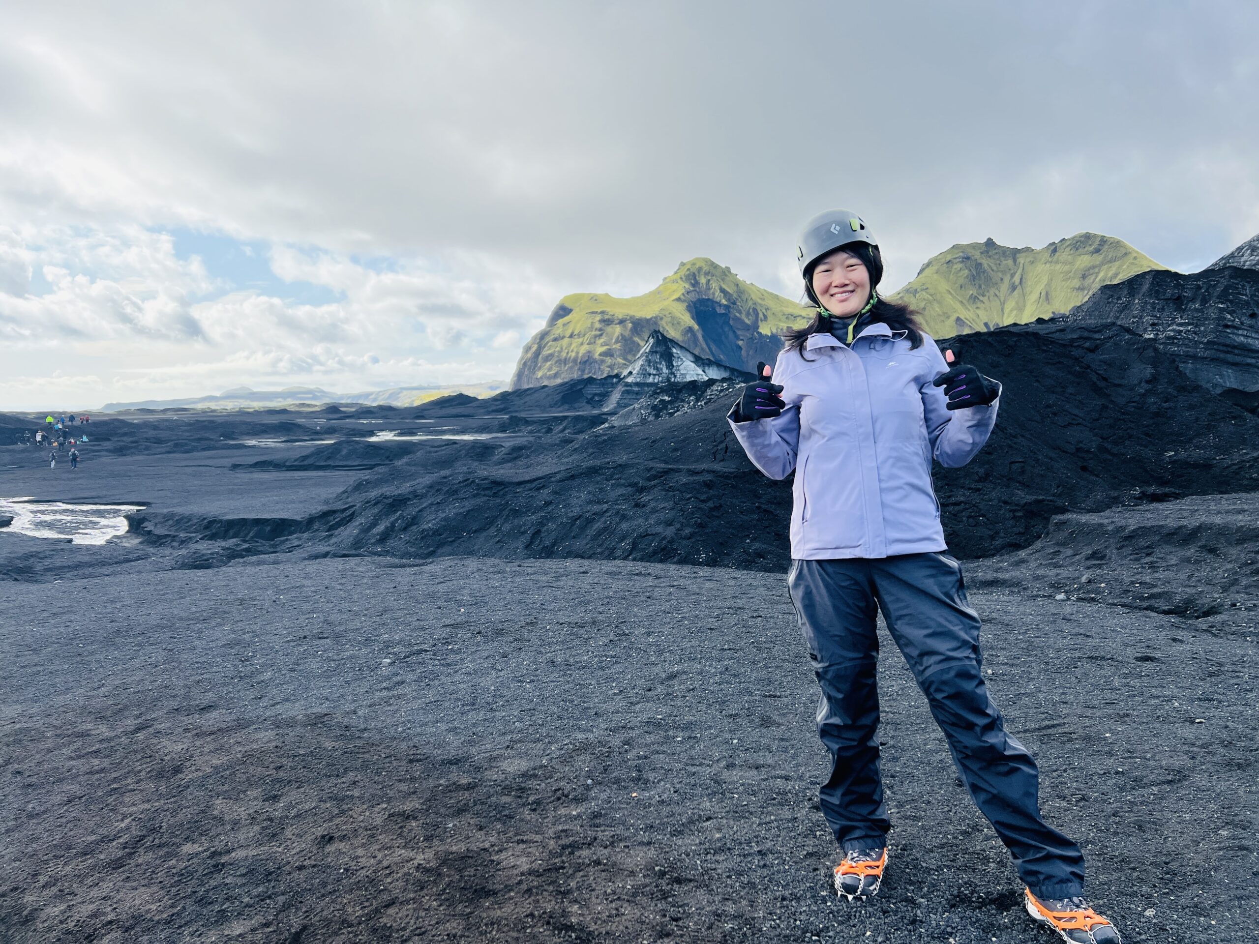 Troll Expeditions Katla Volcano Ice Cave 3