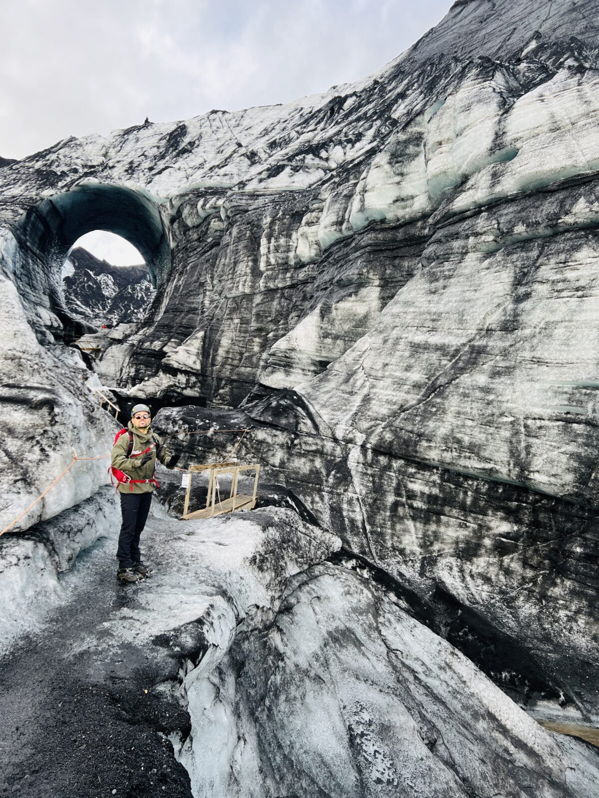 Troll Expeditions Katla Volcano Ice Cave 4