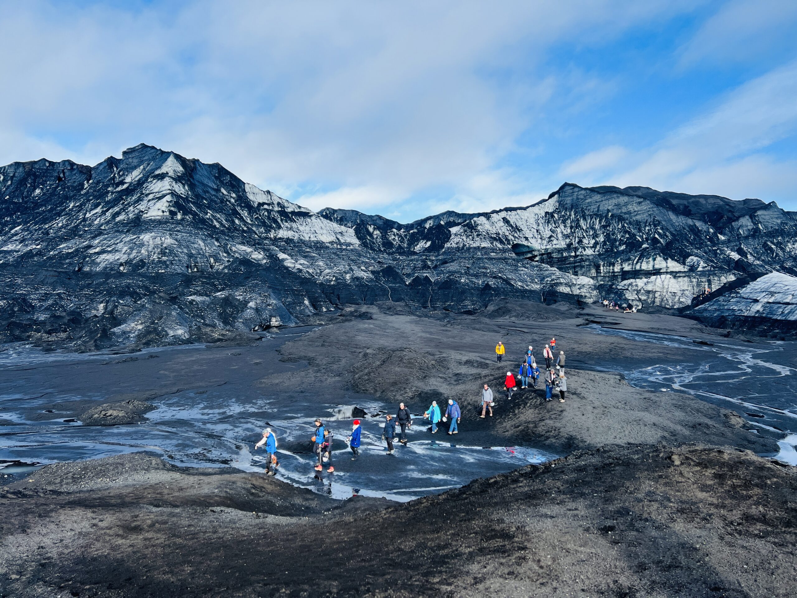 Troll Expeditions Katla Volcano Ice Cave 8