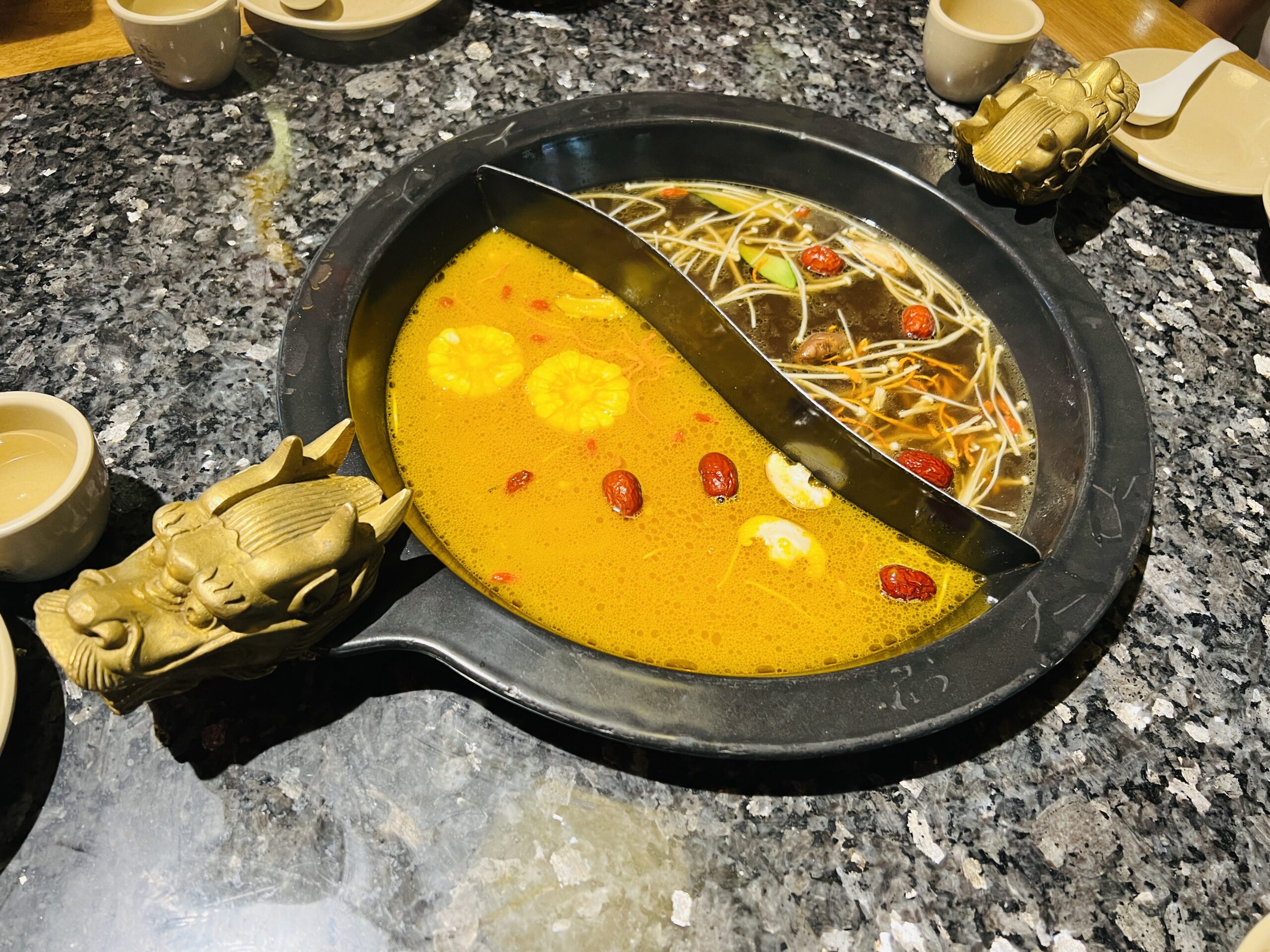 Shu Da Xia Hotpot 5