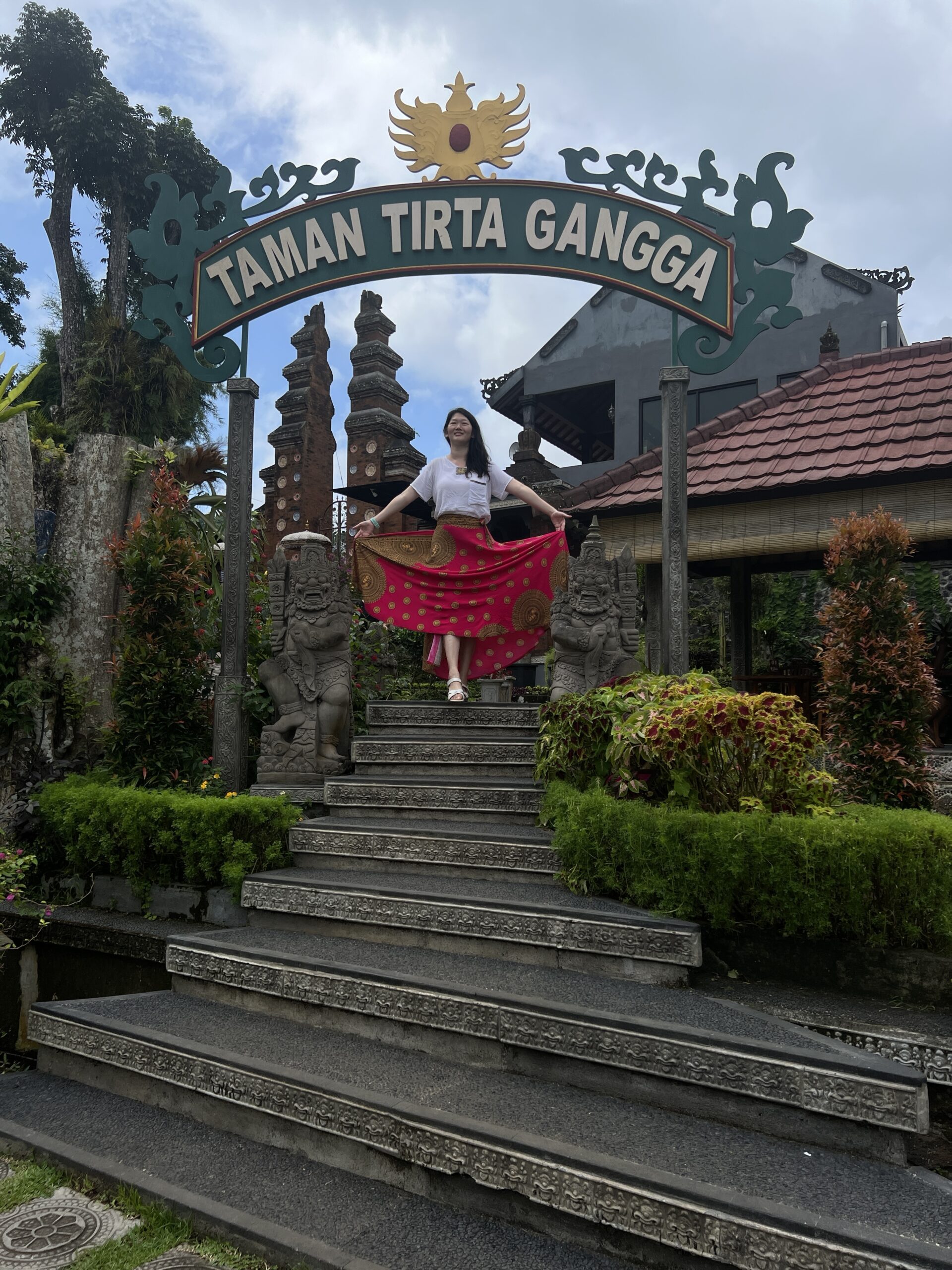TripGuru Bali Instagram Tour TripGuru 巴厘岛 Instagram 之旅 5